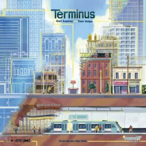 Terminus (ES)