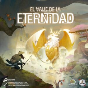 El Valle De La Eternidad