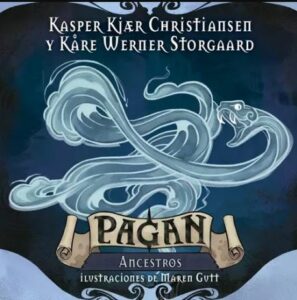 Pagan: El destino de Roanoke – Ancestros