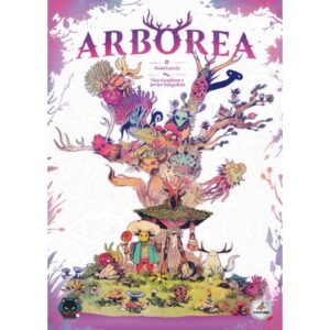 Arborea (Español)