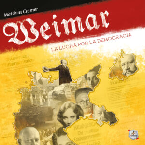 Weimar