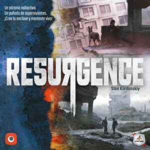 Resurgence (ES) + Cartas Promo