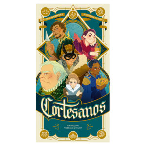 Cortesanos