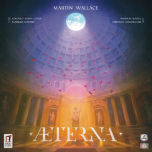 Aeterna + Promo