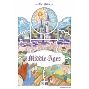 Middle ages (ES)