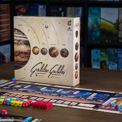 Galileo Galilei - Imagen 2