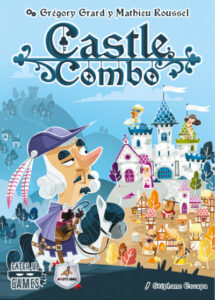 Castle Combo (Español)