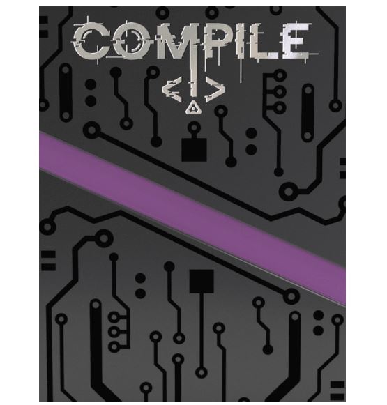 Compile: Unidad principal 1