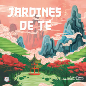 Jardines de Té + Promo
