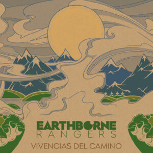 Earthborne Rangers: Vivencias del camino (Español)