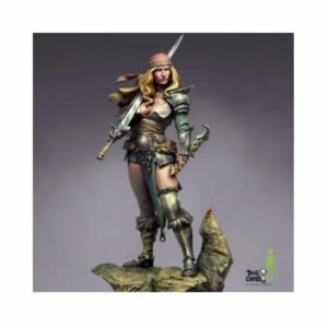 Alaana the Bloody Blade