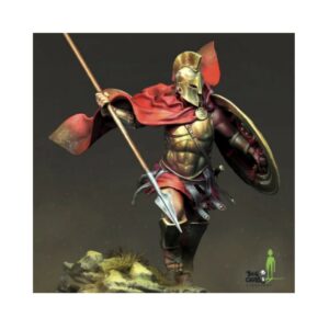 Spartan Hoplyte 2