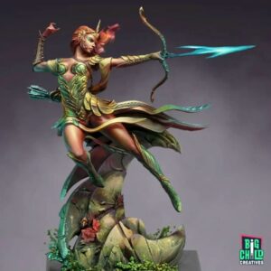 Celedriel, Moon Arrow 75mm