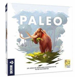 Paleo