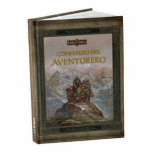El anillo unico: Compendio del Aventurero