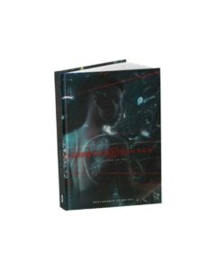 Altered Carbon: Juego de Rol