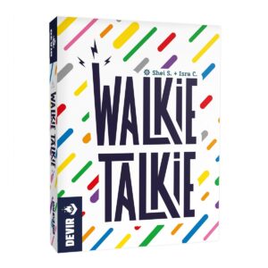 Walkie-Talkie (ES/POR/ITA)