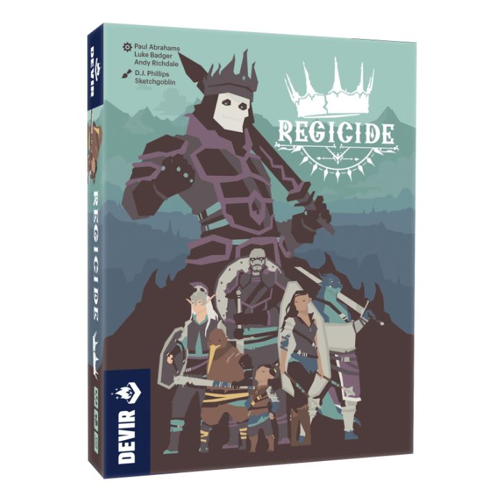 Regicide