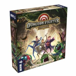 Dungeon Fighter 2ª Edición (ESP)