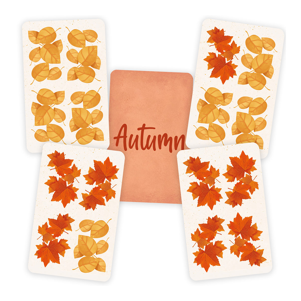 Autumn - Imagen 2