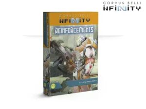 Infinity: Reinforcements – Yu Jing Pack Beta (1043)