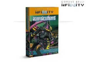 Infinity: Reinf. Caskuda (1062)