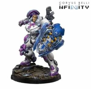 Infinity: Maximus, Optimate and Hexadome Legend (1067)