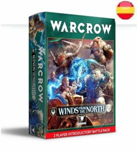 Warcrow: Vientos del norte