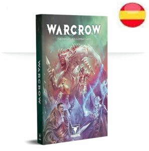 Warcrow: Reglamento