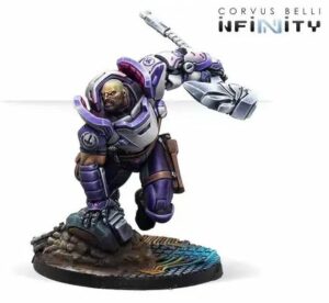 Infinity: Ajax the Great (1086)