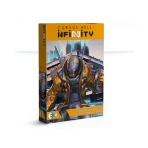 Infinity: Kestrel Expansion Pack Alpha (1119)