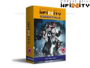 Infinity: JSA Army Pack (1124)
