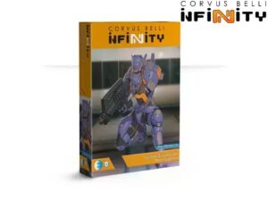 Infinity: Kestrel Expansion Pack Gamma (1131)