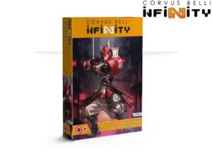 Infinity: Shindenbutai Expansion Pack Gamma (1134)