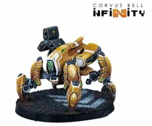 Infinity: Yaokong Remotes Pack (1136)