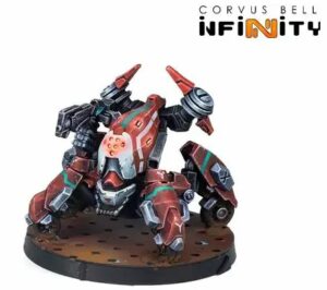 Infinity: Nomads Zonds Remotes Pack (1139)