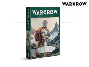 Warcrow: Varank Supports (2) (EN)