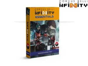 Infinity: Nomads Support Pack (1144)