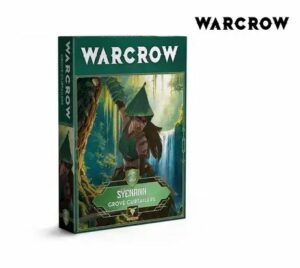 Warcrow: Sÿenann – Grove Curtailers