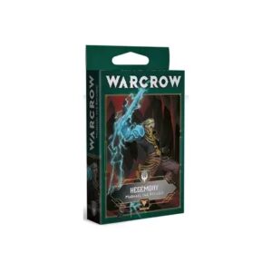 Warcrow: Marhael the refused (0029)