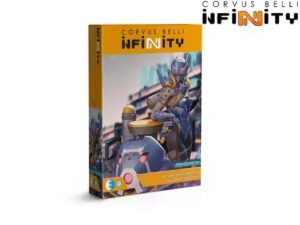 Infinity: Drummers, Mobile Support Section (281247-1151)