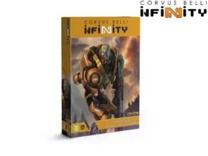 Infinity: Imperial Service Expansion Pack Alpha