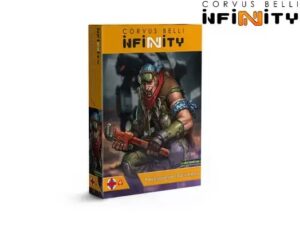Infinity: TAK Expansion Pack Alpha (281139-1156)