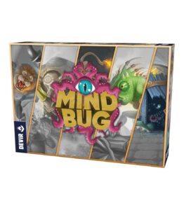 Mindbug (Español)