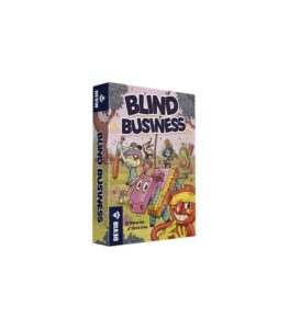 Blind Business