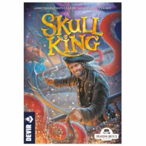 Skull King (2023)