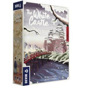 The White Castle (ESP/ENG/POR/ITA)