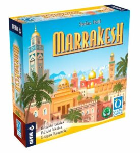 MARRAKESH
