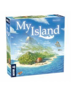 My Island (ES)