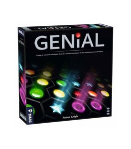 Genial 2024